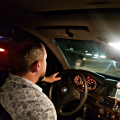 Руфат Мамедов, 05.05.1987, Когалым