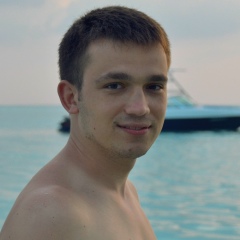 Роман Муха, 23.01.1987, Борисполь