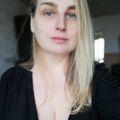 Лена Нестерова, 04.10, Киев