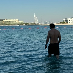 Ruslan Djalilov, 17.12, Москва