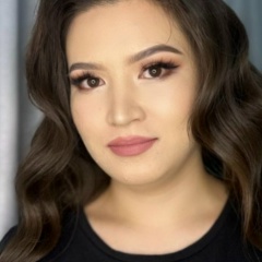 Алтынай Абдуллаева, 12.10, Алматы