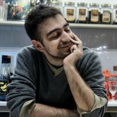 Арно Хлгатян, 04.04