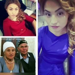 Жайнагуль Кабибек, 04.08.1901, Жанаозен