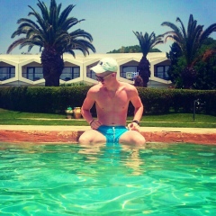 Максим Белов, 06.01.1998, Москва