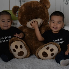 Нуржан Бактыбай, 31.03.1986