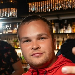 Maksim Sokolov, 10.05.1993, Кировск