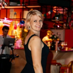 Любовь Архипова, 10.11, Ульяновск