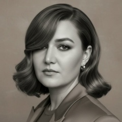 Наталья Байчурина, 15.07.1984, Москва