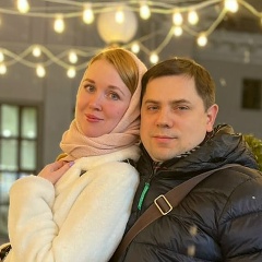 Александр Беликов, Москва
