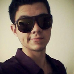 Bruno Kmiecik, 14.01.1994, Curitiba