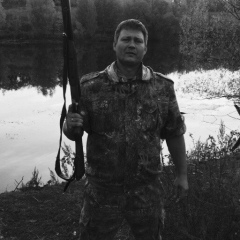 Вячеслав Челяпин, 03.11.1985, Бузулук