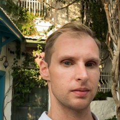 Максим Шерстюков, 28.08, Москва