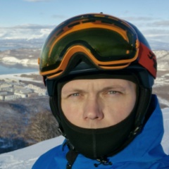 Илья Цыкалов, 06.08, Вилючинск