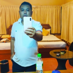 Aung Thu, 16.02.1986