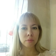 Екатерина Черных, 15.06.1987, Одесса