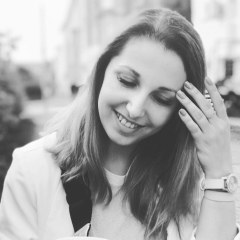 Ксения Артюгина, 13.03.1991, Нижний Тагил