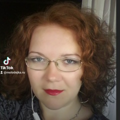 Татьяна Федотова, 28.08, Актау