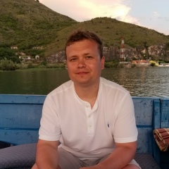 Ринат Рафиков, 13.05.1986, Санкт-Петербург