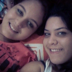 Alice Melo, 02.10, Piranhas