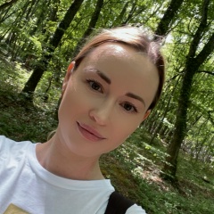 Елена Иванова