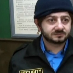 Иван Прикопский, 29.02, Санкт-Петербург