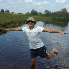 Анатолій Коваль