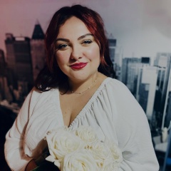 Оксана Топчая, 20.12.1988, Костомукша