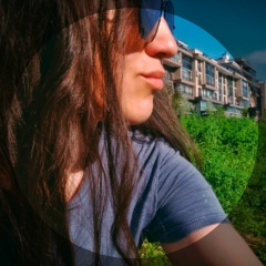 Елена Яценко, 20.05.1988, Санкт-Петербург