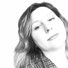 Катя Панфилова, 14.11, Москва