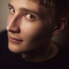 Сергей Рябых, 01.09, Praha