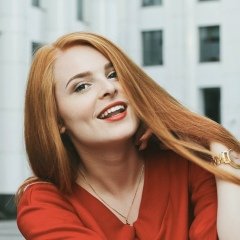 Ксения Коросташевская, 08.03, Москва