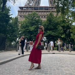 Наталья Бездушная, 21.10, Москва