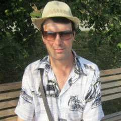 Федор Назаров, 19.03, Москва