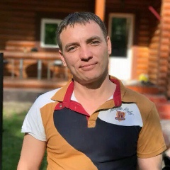 Данила Бузяков, 23.02.1979, Щелково