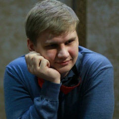 Владимир Ерыгин, 04.07.1990, Красноярск