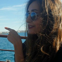 Diana Smbatyan, 06.10.1992, Ереван