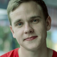 Станислав Мазуркевич, 12.04.1993