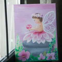 Татьяна Манек, 01.04.1980, Одесса