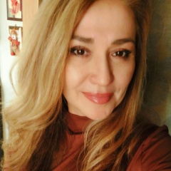 Альбина Синицына, Нижнесортымский