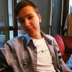 Алексей Рябечков, 30.06.2002, Романовка