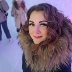 Светлана Оводнева, 19.06, Санкт-Петербург