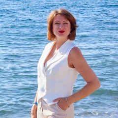 Екатерина Токарева, Балашиха