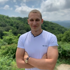 Юрий Шкатов, 20.03.1988, Краснодар