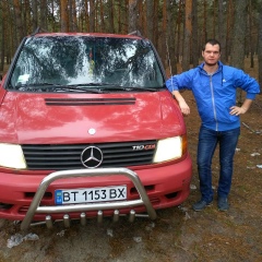 Александр Бугаенко, 26.02.1991, Скадовск