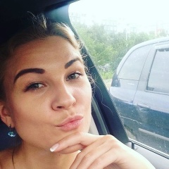 Екатерина Гиренко, 01.01, Санкт-Петербург