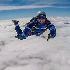 Алекс Шевелёв, 03.09.1985, Омск