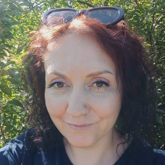 Елена Коршак, 24.07, Мурманск