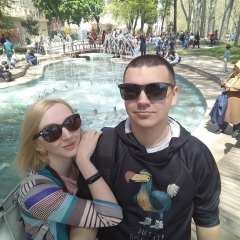 Александр Михайленко, 02.11