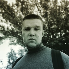 Влад Сидненко, 27.02.1987