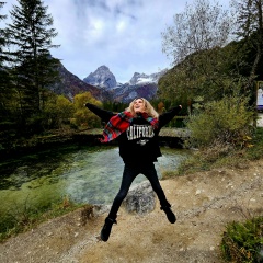 Mari Andreeva, 30.06